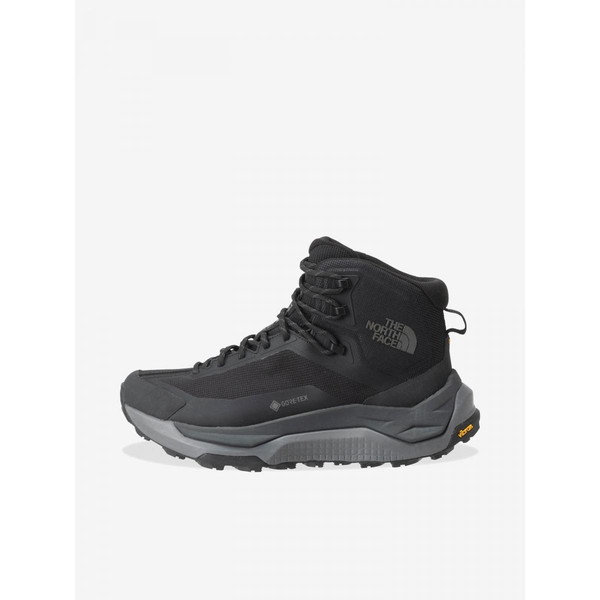 THE NORTH FACE ザ・ノース・フェイス ファストパック ウルトラ ミッド ゴアテックス メンズ NF02518-KS