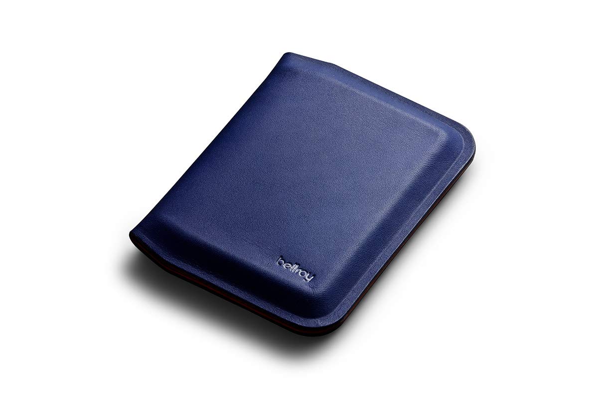 [Bellroy] Apex Slim Sleeve (Indigo)その他 アウター