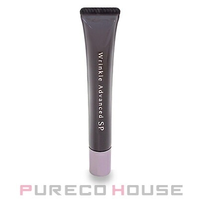 ミキモト コスメティックス リンクル アドバンスト クリーム SP (薬用シワ改善クリーム) 20g 【医薬部外品】