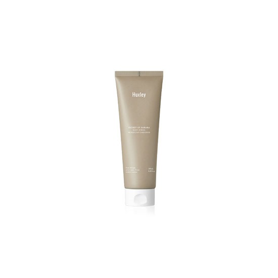 Huxley Body Scrub Moroccan Gardener 250ml