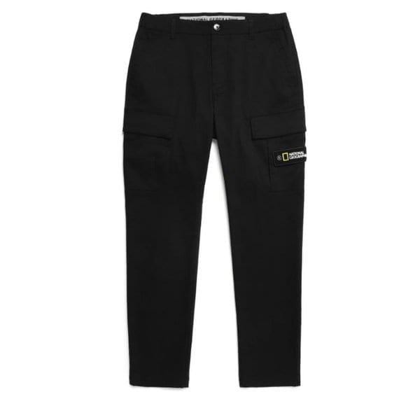 【特価割引40%】N233MPT020 タヌー ベーシックフィットパンツ (通常価格:149,000ウォン)
