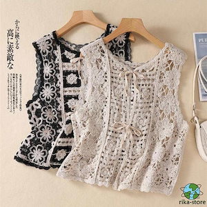 Qoo10] シャローム 【SHALOM】24FW DOT VES : レディース服