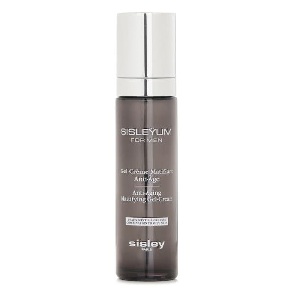 シスレイアム マティファイング ジェルクリーム 50ml