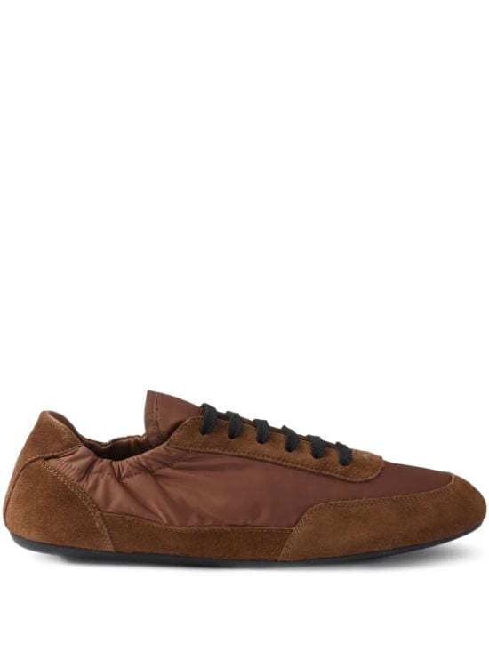 PRADA Women Sneakers 1E959NF005 D7C F0BW5 PALISSANDRO