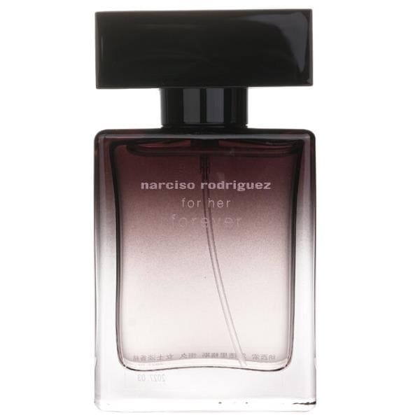 for her foever eau de parfum spray 30ml