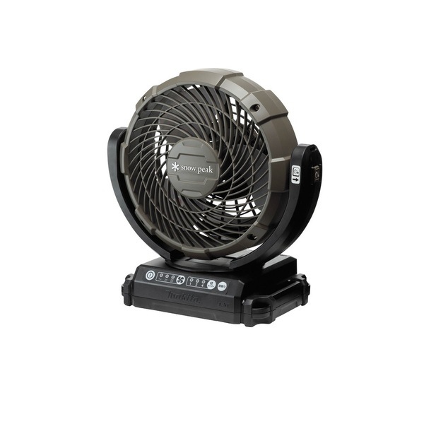 スノーピーク フィールドファン MKT-102