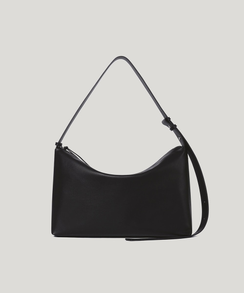 【OVHEE】 Carven Cross Bag_Black ショルダーバッグ 正規品