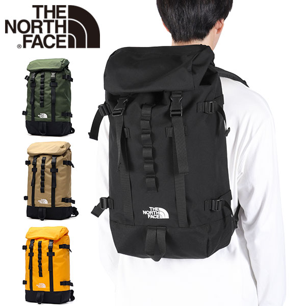 日本正規品 リュック メンズ レディース 大容量 通学 バッグ おしゃれ カジュアル A3 28L ナイロン A4 B4 ヘリテイジコレクション クレッターサック NM82551