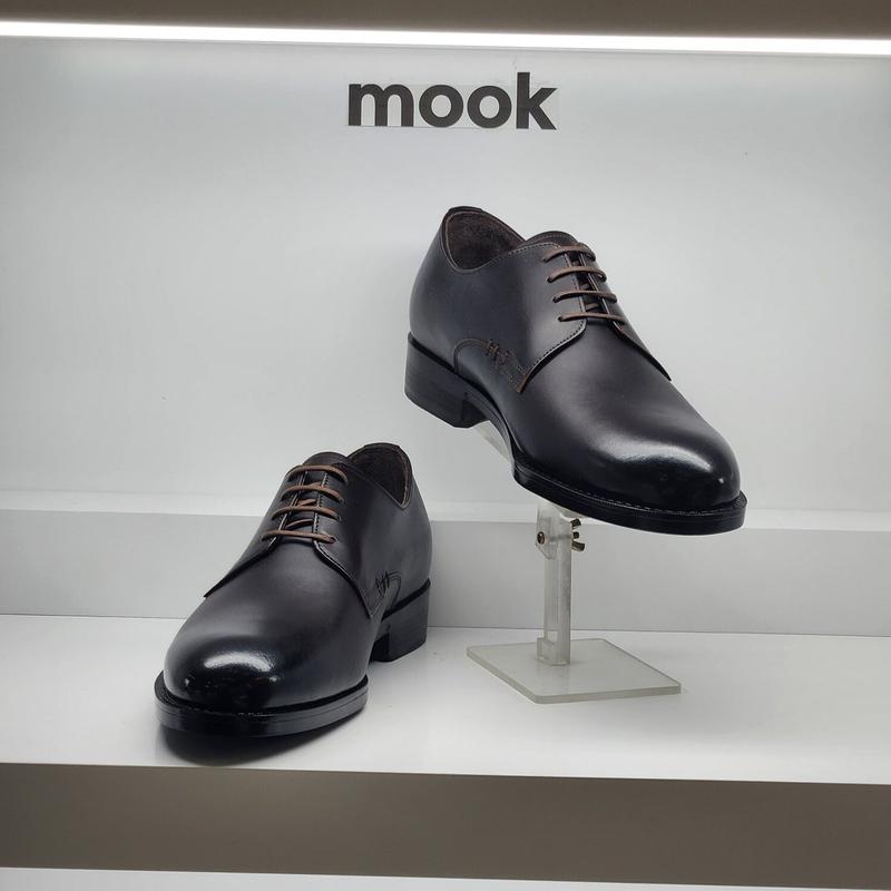 男性ベーシックドレスダービー412106 VL HGFZ2SD