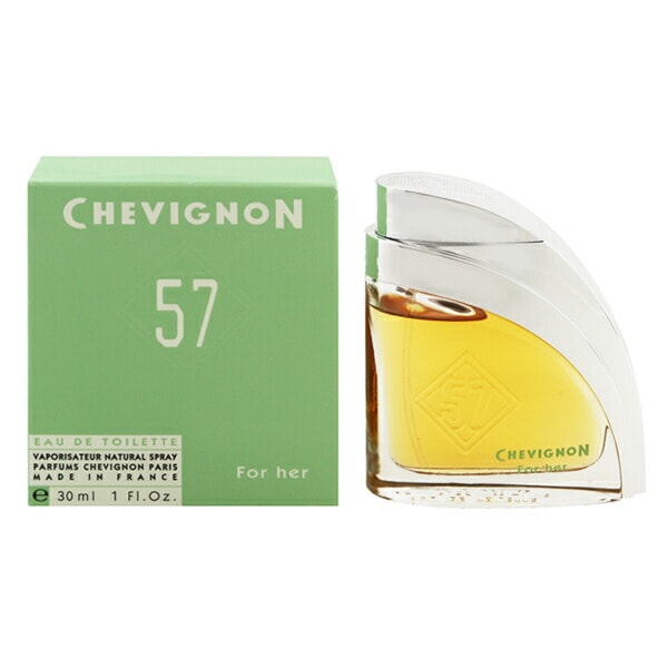 57 フォーハー EDT SP 30ml