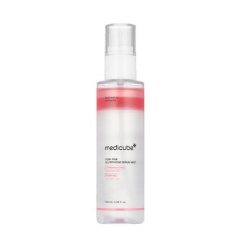 PDRNピンクグルタチオンセラムミスト 100ml 4,650円