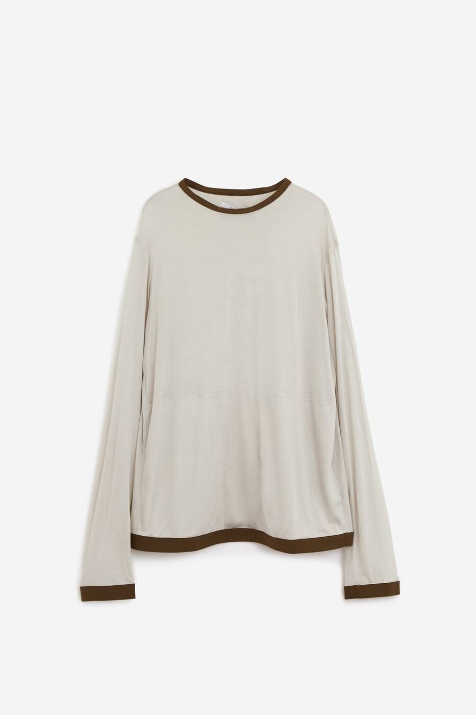 AMFW24TT02512TOFU 秋冬2024 Tシャツ メンズ ia