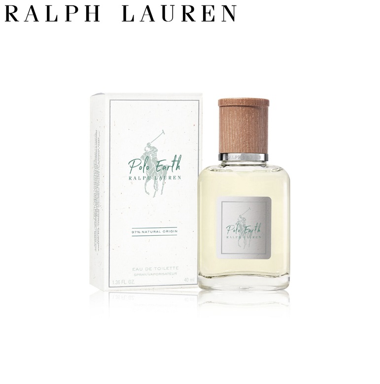 ポロ アース EDT 40ml
