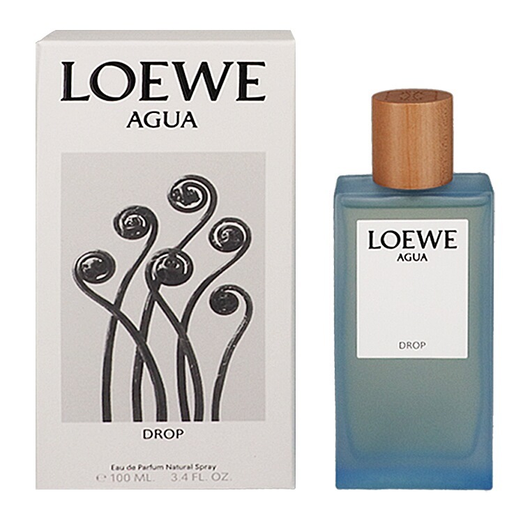 アグア ドロップ EDP SP 100ml