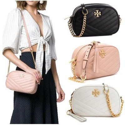 KIRA CHEVRON CAMERA レディース 57769 13,284円