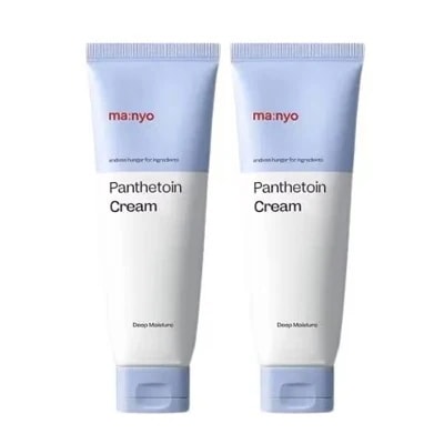 パンテトインクリーム, 80ml, 2個