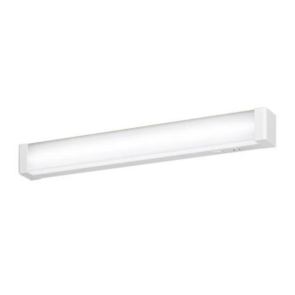 LSEB7104LE1 [LED(昼白色)ブラケット (天井直付型壁直付型/コンセント付拡散タイプラインタイプ)]