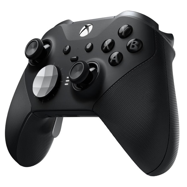 マイクロソフト 【Xbox One】Xbox Elite ワイヤレス コントローラー　シリーズ2 FST-00009 XboxElite コントローラー2