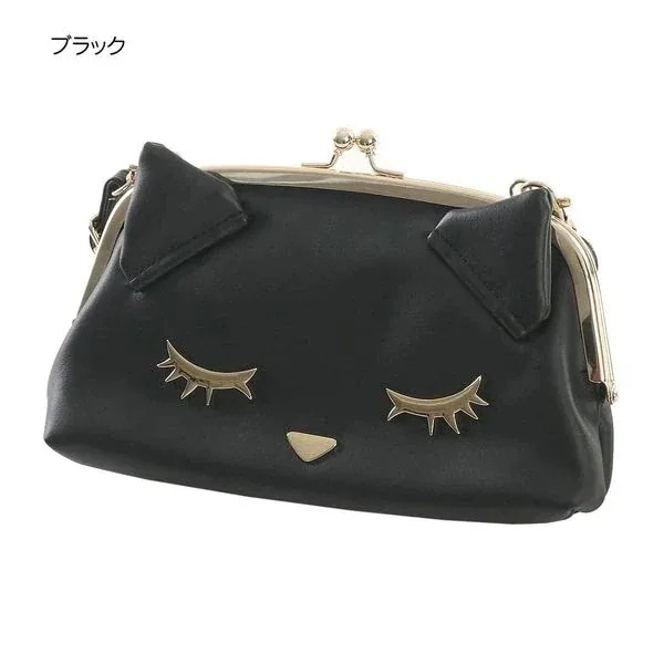 ショルダーバッグ レディースバッグ レディースファッション プーちゃん しっぽ お財布 ショルダー 5,100円