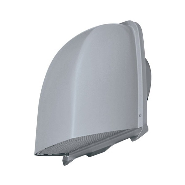 P-13VSQDM4 [換気扇用システム部材 屋外フード 深形フード ステンレス製]