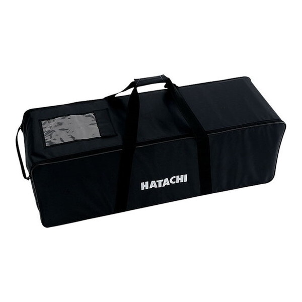 ハタチ グラウンドゴルフ WH7910 運搬用ラージポールケース
