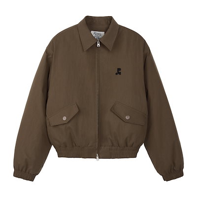 ☆送料・関税込☆Rest&Recreation★QUILTED BOMBER JACKET★ Qoo10] rest&recreation 【REST&RECREATION】 QU : レディース服