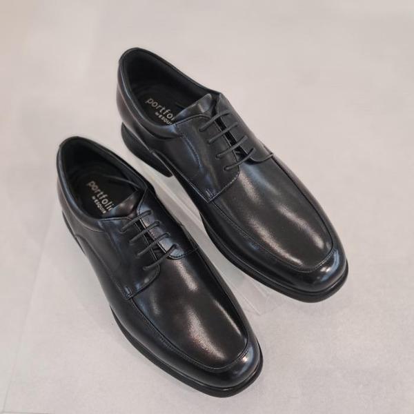 HC03 通勤可能軽量コンフォートドレス メンズシューズ PFEFHD091 (S41530677) 29,739円