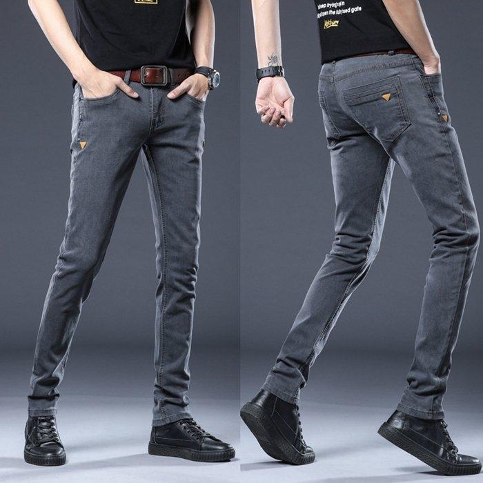 【即納】デニムパンツ ジーンズ メンズ ビジネス ボトムス ジーパン Gパン ロングパンツ デニム ストレッチ パンツ ストレート 大人 メンズファッション 5,297円