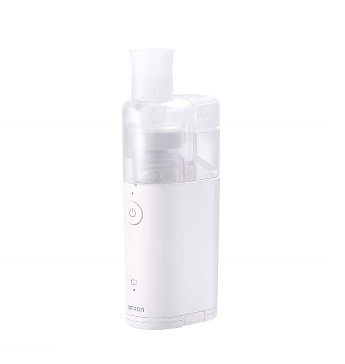 オムロン メッシュ式ネブライザ NE-U100　吸入器 17,085円