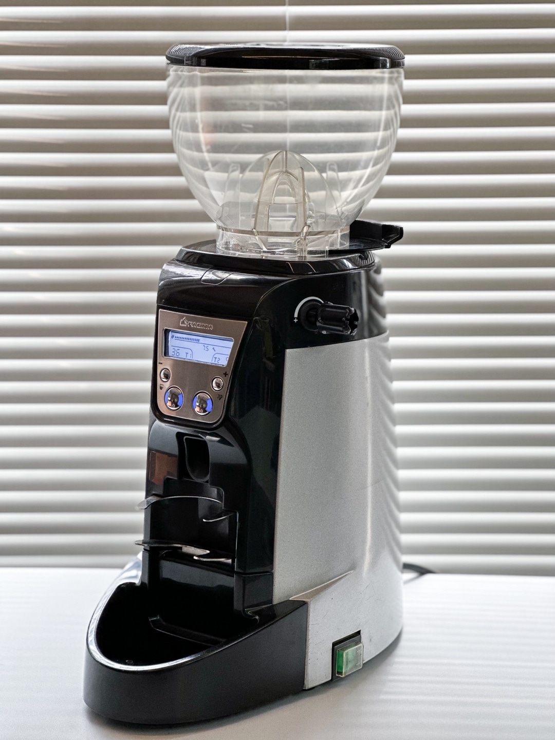 Faema ENEA OD コーヒーグラインダー