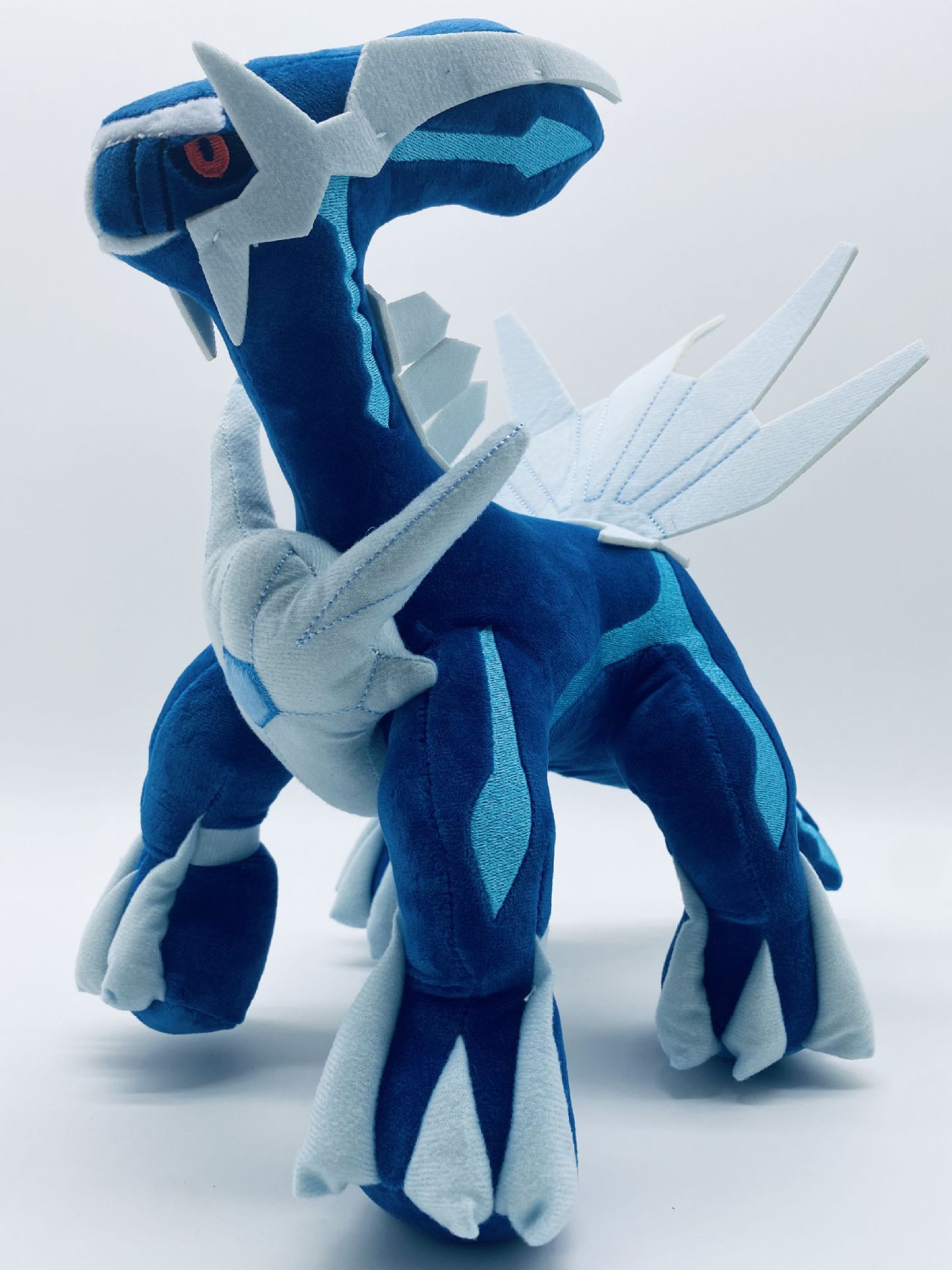 大きなディアルガ ディアルガ 人形 誕生日プレゼント