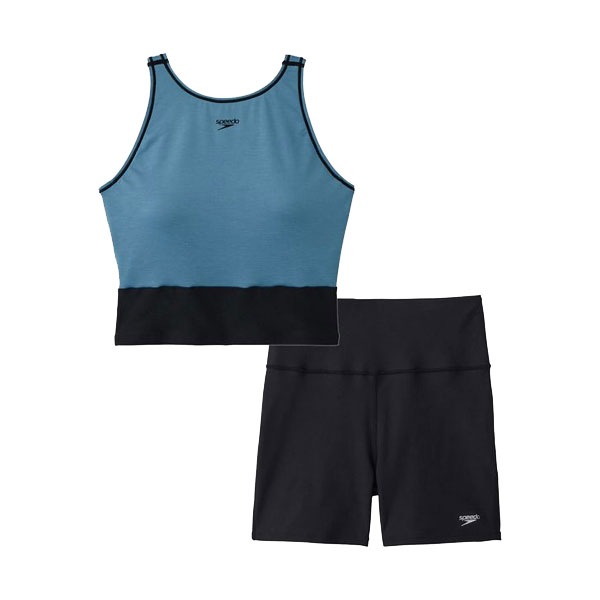 Speedo スピード ミニマム レディース SFW22302-SB 水着