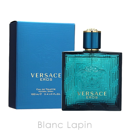 ヴェルサーチ VERSACE エロス EDT 100ml [809219]