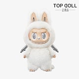 BTS テテ着用 Hirono Living ぬいぐるみ BTS テテ着用ぬいぐるみ 新品Hirono Living Wild Fight - メルカリ