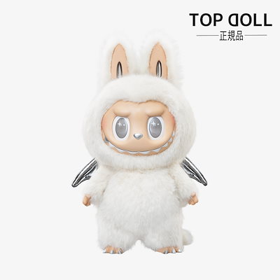 Labubu The Monsters ぬいぐるみ　5体セット まとめ売り POPMART LABUBU THE MONSTERS ぬいぐるみ セット - メルカリ