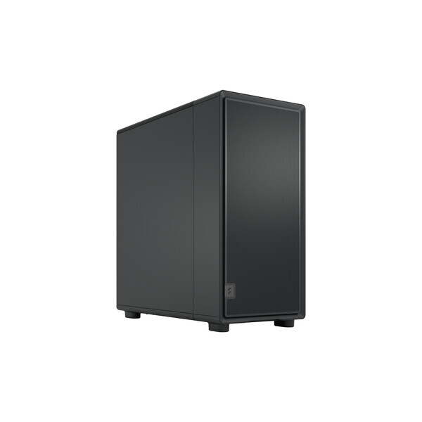 Fractal Design FD-C-EPO1X-01 ブラック PCケース メーカー直送