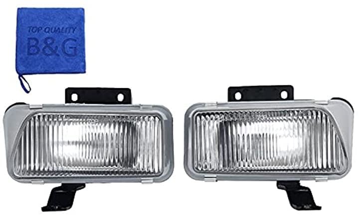 07 フォワード エルフ フォグランプ バンパー 左右 標準/ワイド/ハイキャブ H19年1月～ isuzu H19年7月～ /93-616 いすゞ 社外