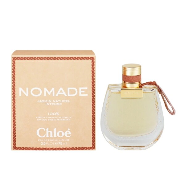 ノマド ジャスミン ナチュレル インテンス EDP SP 75ml