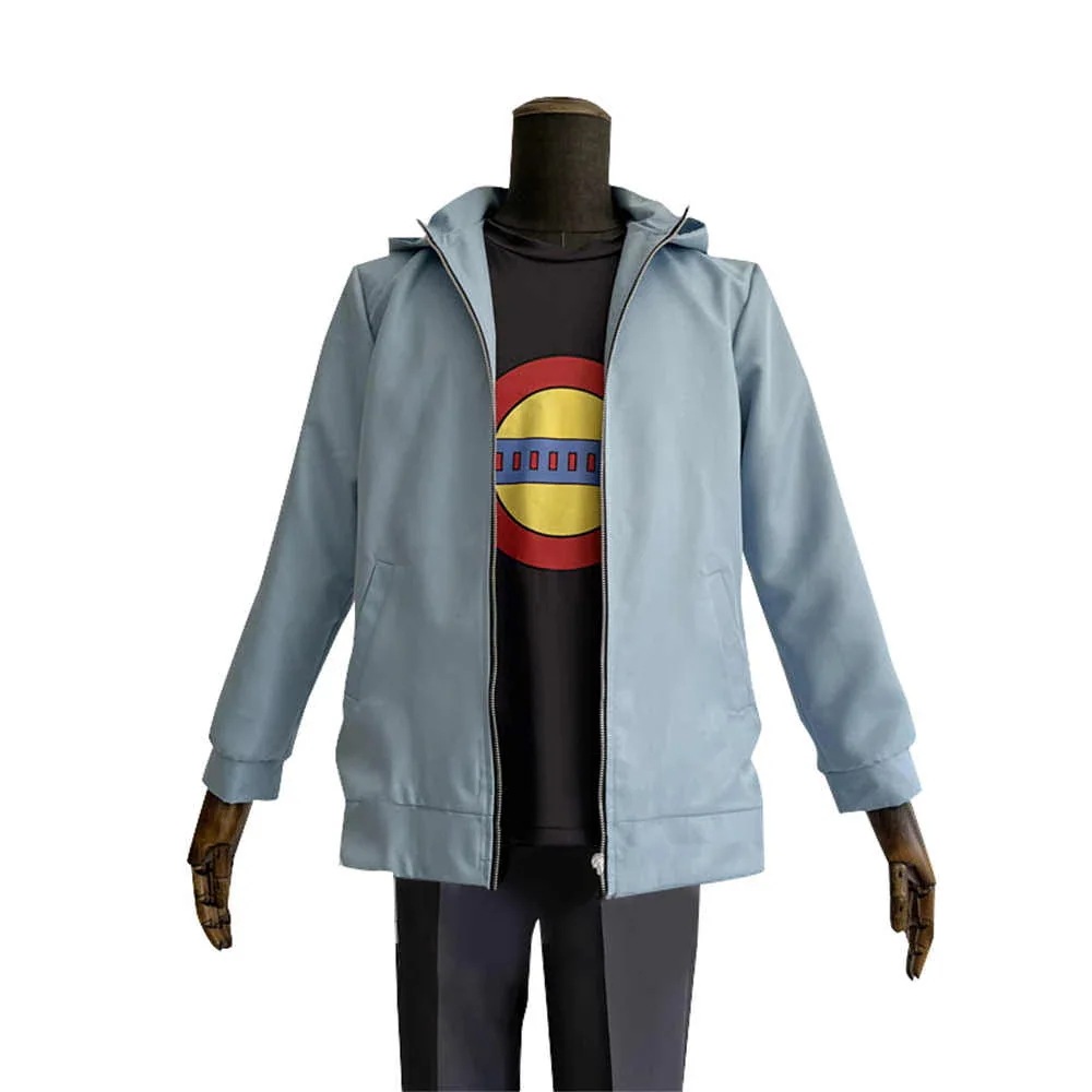 パリピ孔明　KABE太人　コスプレ衣装期間限定30％