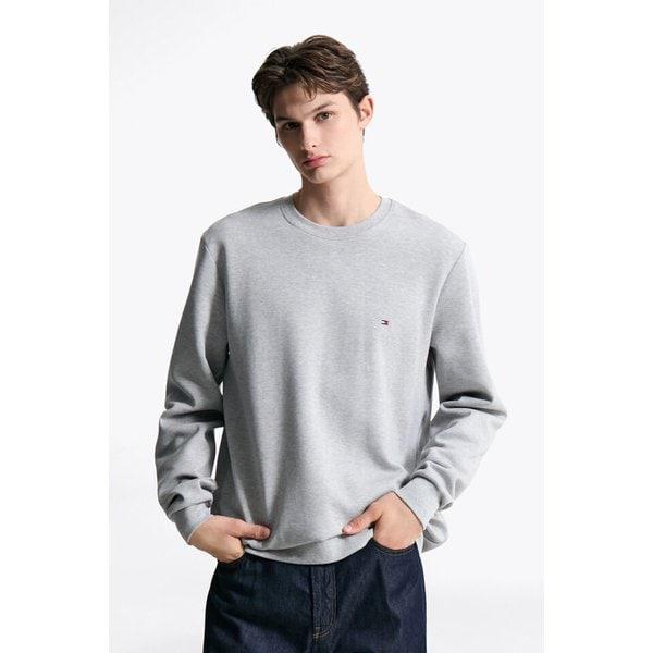 [男性] 2種択1 エッセンシャルクルーネック スウェットシャツ トレーナー Tシャツ T12F6TPO020MT1