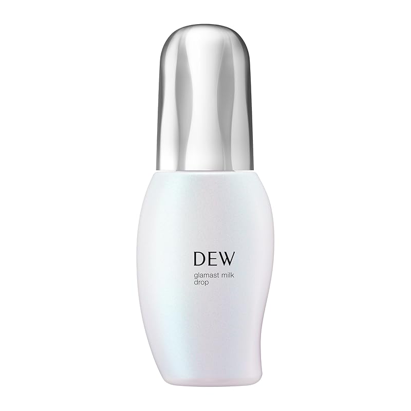 ＤＥＷ グラマストミルクドロップ【乳液】
