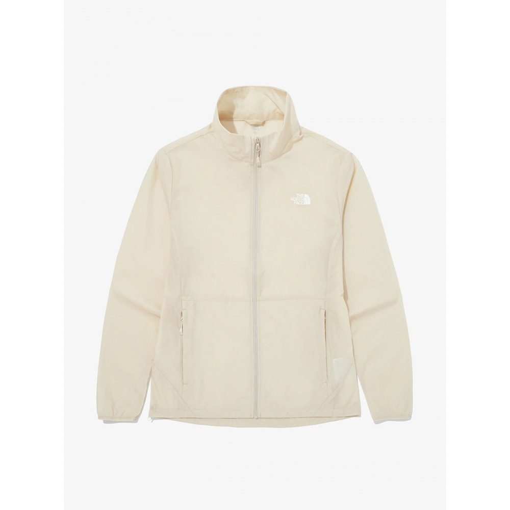 ザ・ノース・フェイス NJ3LQ30B ウィメンズフライハイジャケット