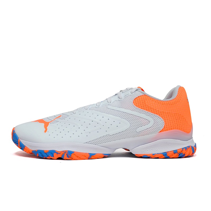 プーマソーラーアタック RCT (10694704) テニスシューズ