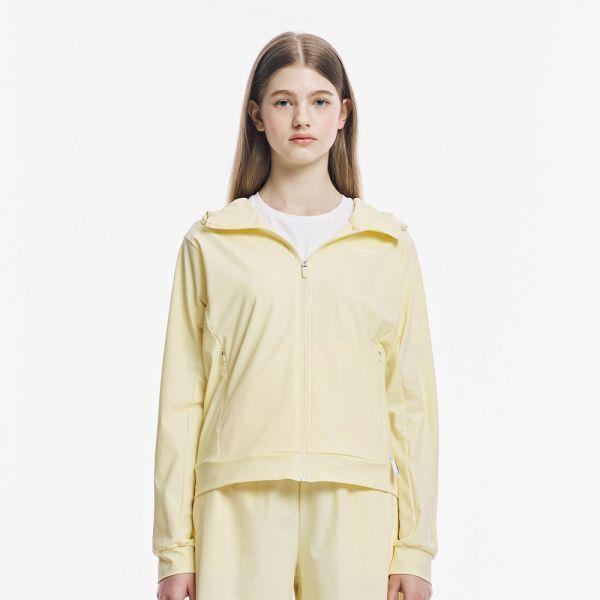 スケッチャーズアパレル女性トリコットジャケット_SP3WNCFM011女性トリコットジャケット314864