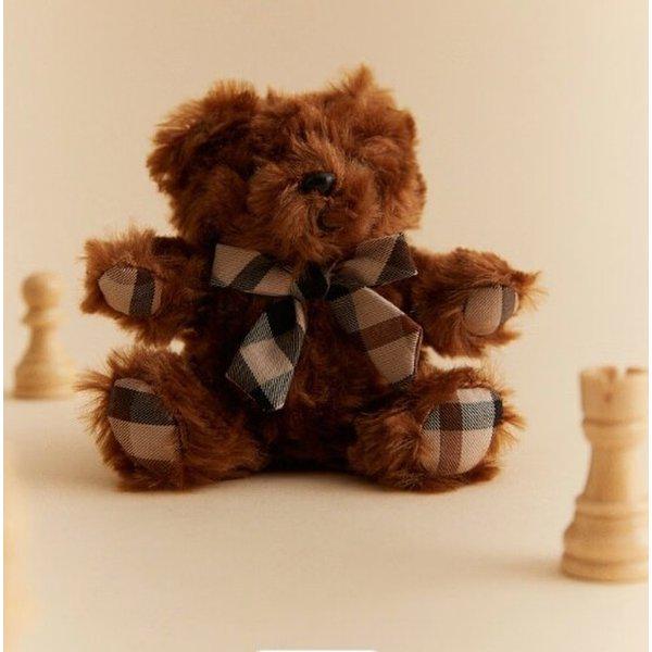 AK盆唐店 ベアキーリング兼チャーム DCHO5E001W2