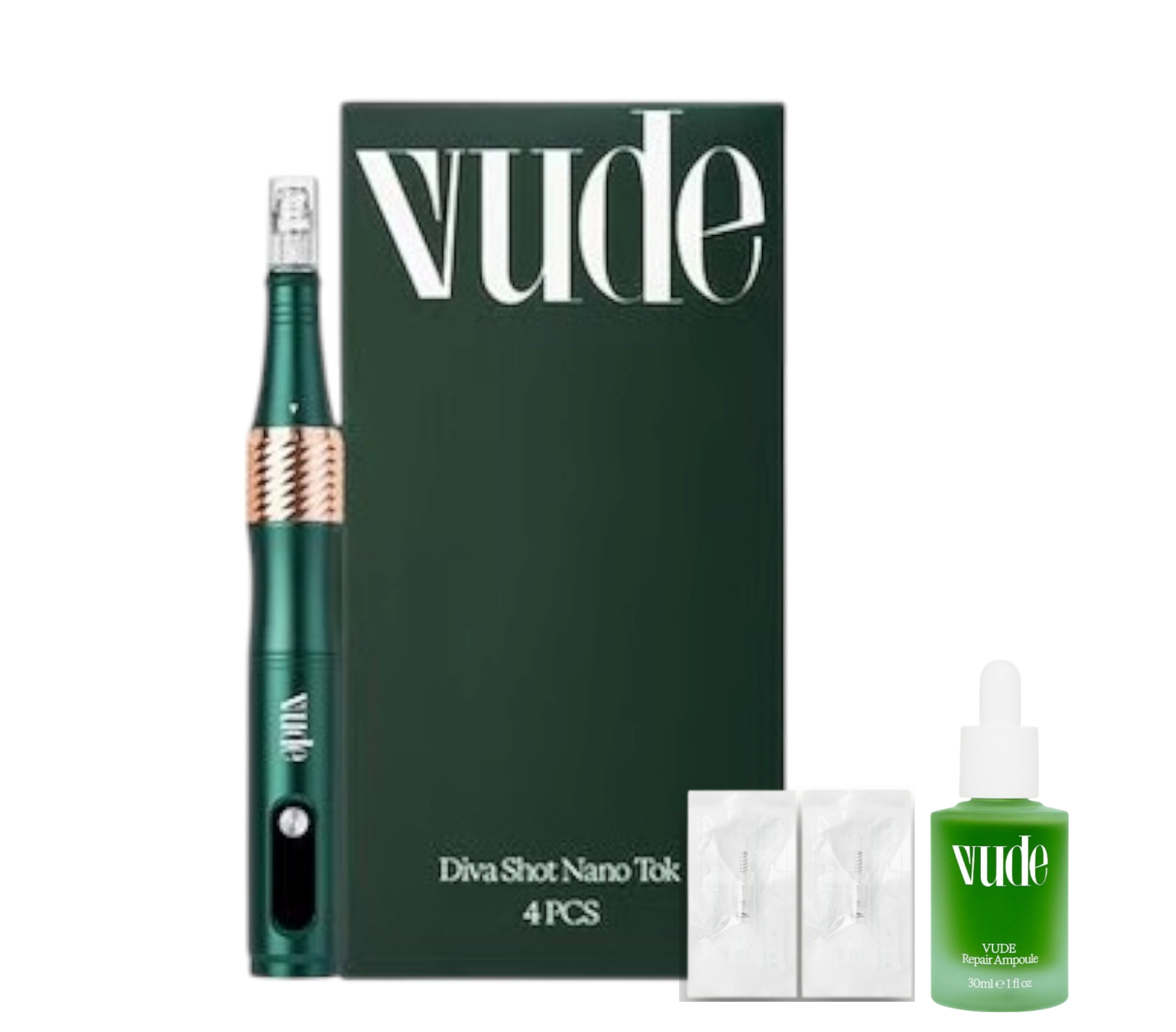 ディバショット 美容器 毛穴ケアデバイス 韓国 VUDE DIVA SHOT ディバショット 美容器 毛穴ケアデバイス 韓国 - 超低