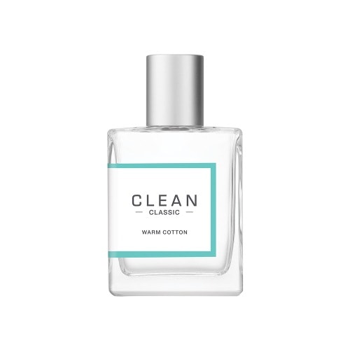 Clean クラシックワームコットンEDP 60ML