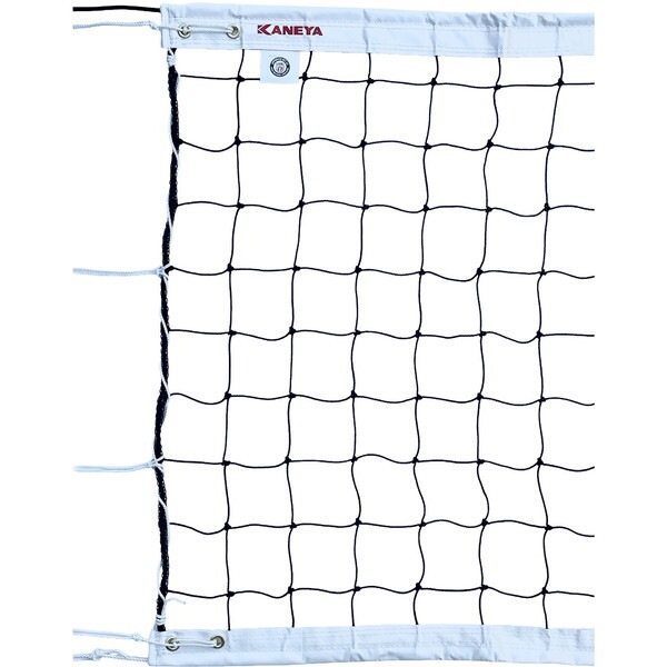 KANEYA カネヤ K-5003 バレーネットNT60DY ブラック