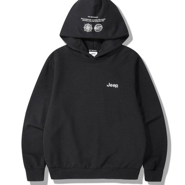 ロゴコンパスフードティーJQ3THU001_GN