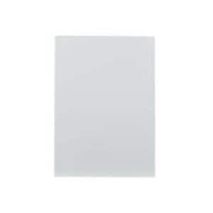 (まとめ) テージー カラークリアフォルダー A4クリア CC-141A-17 1パック(10枚) (×50セット)